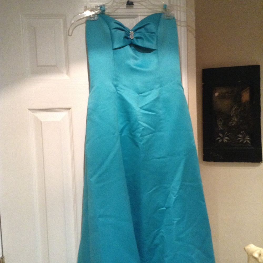 Mori Lee evening gown Gorgeous